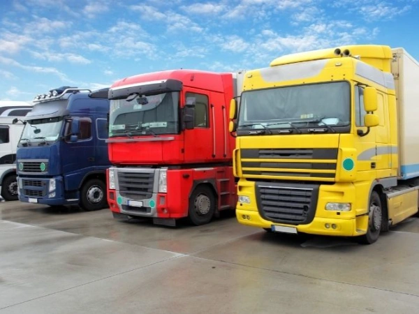 Konya Yalıhüyük Nakliye